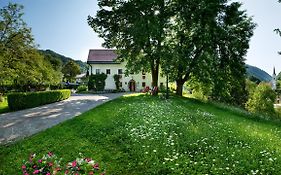 Hotel Kendov Dvorec